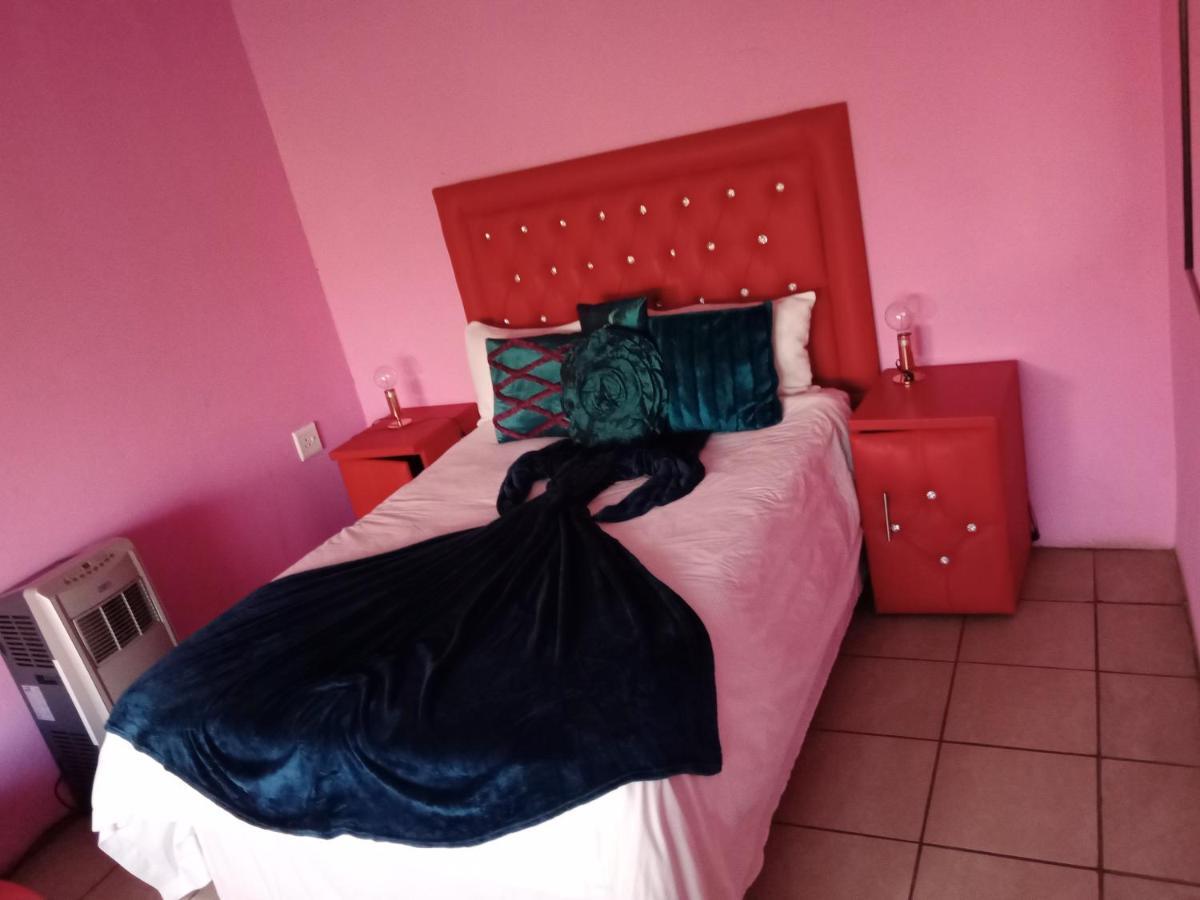 Twilight Breeze Lodge Phuthaditjhaba Exterior foto