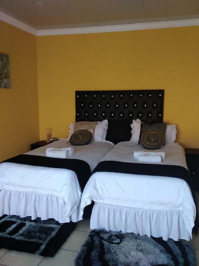 Twilight Breeze Lodge Phuthaditjhaba Exterior foto