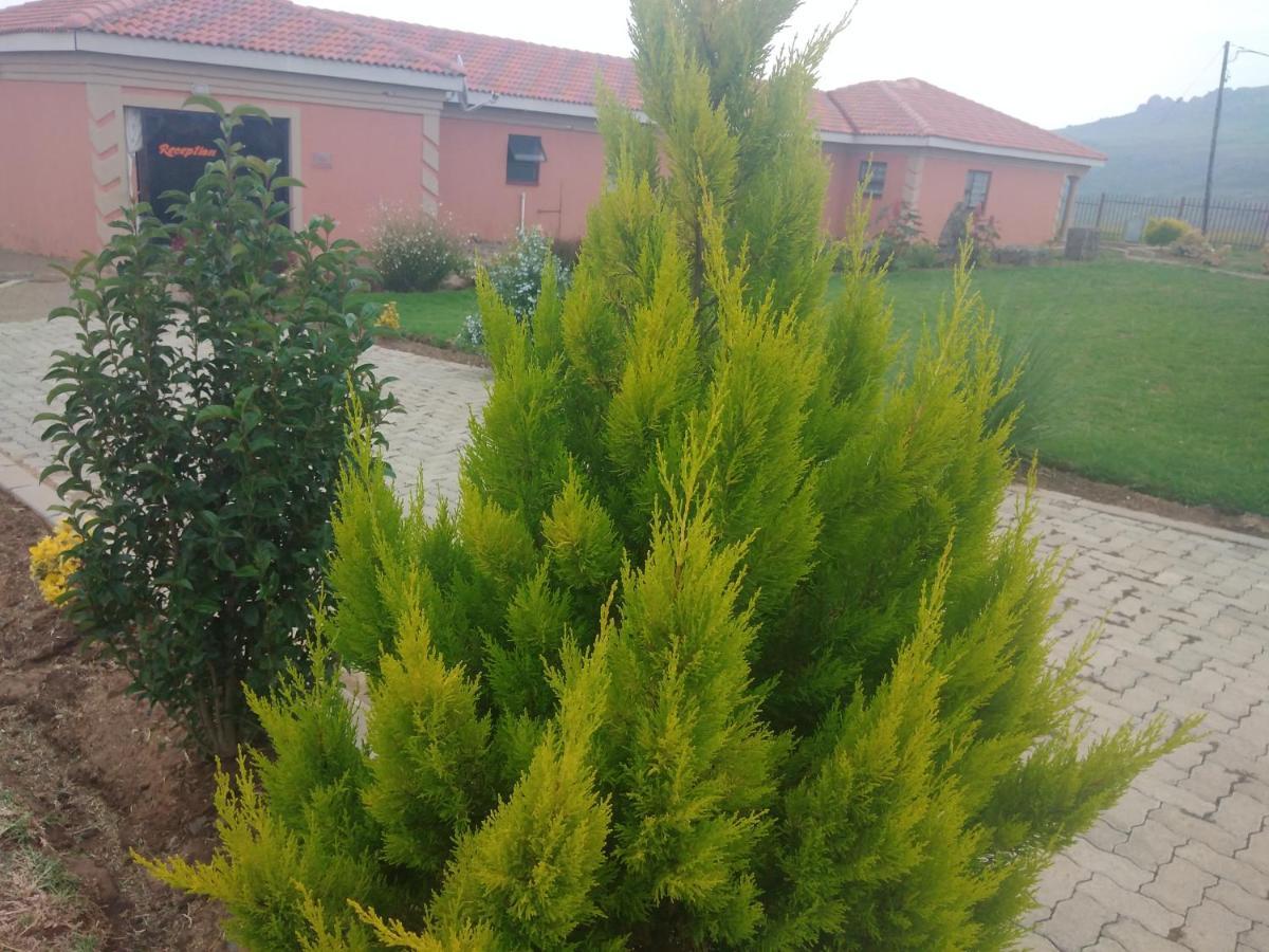 Twilight Breeze Lodge Phuthaditjhaba Exterior foto