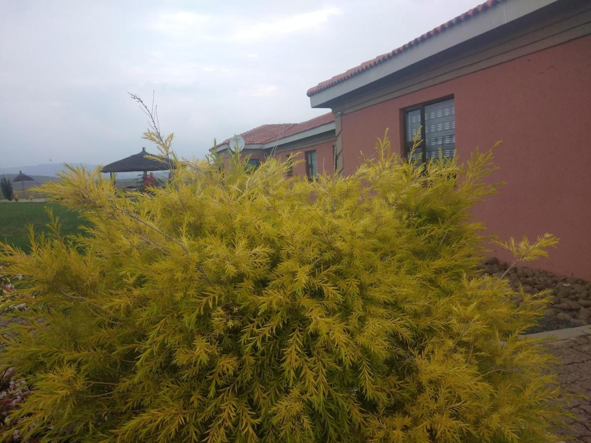 Twilight Breeze Lodge Phuthaditjhaba Exterior foto